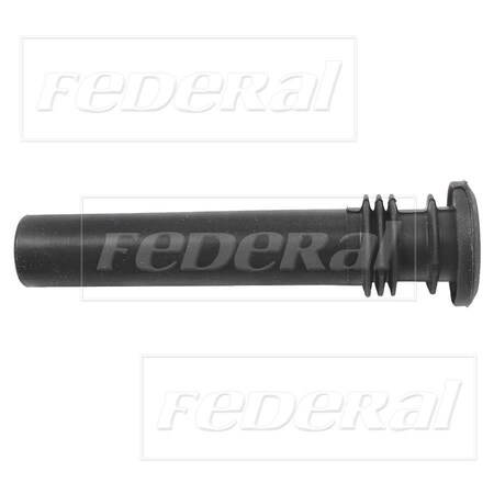 Standard Wires Coil On Plug Boot, 2042-2 2042-2